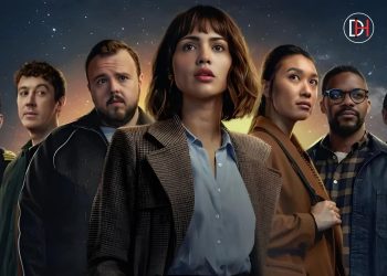 ‘3 Body Problem’ to Wrap Up with Additional Episodes on Netflix