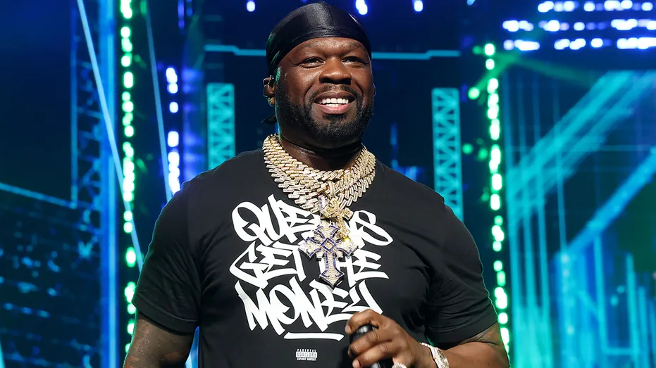 50 Cent'S Diddy Documentary Lands At Netflix After Bidding War