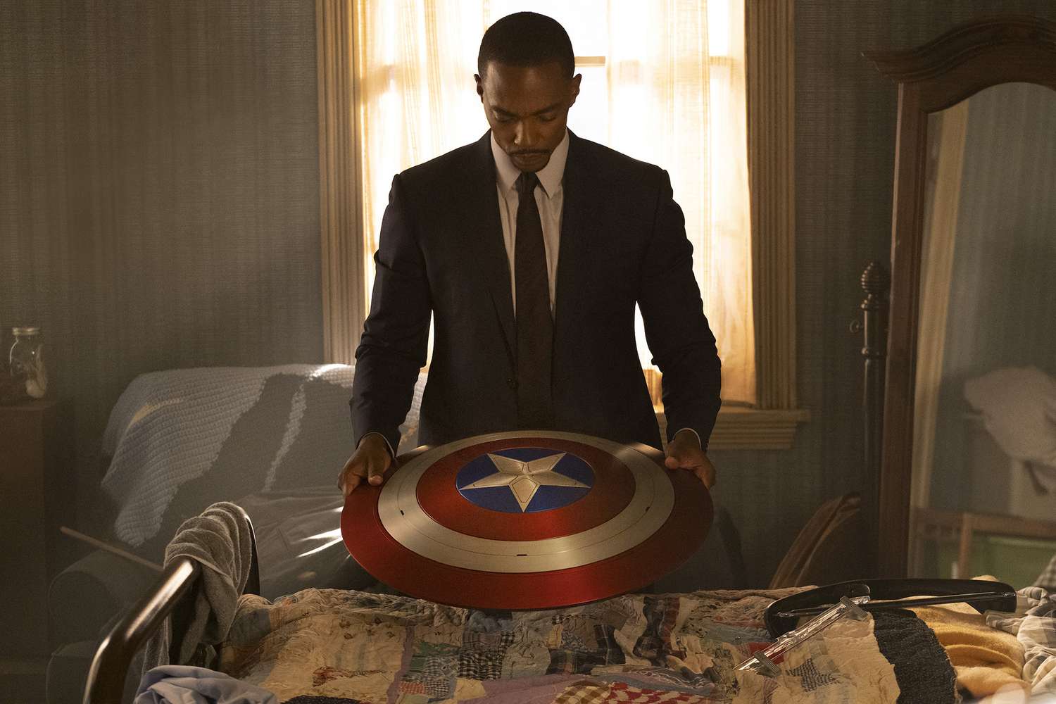 Giancarlo Esposito Is Rumored To Join Captain America 4 As A Major Villain