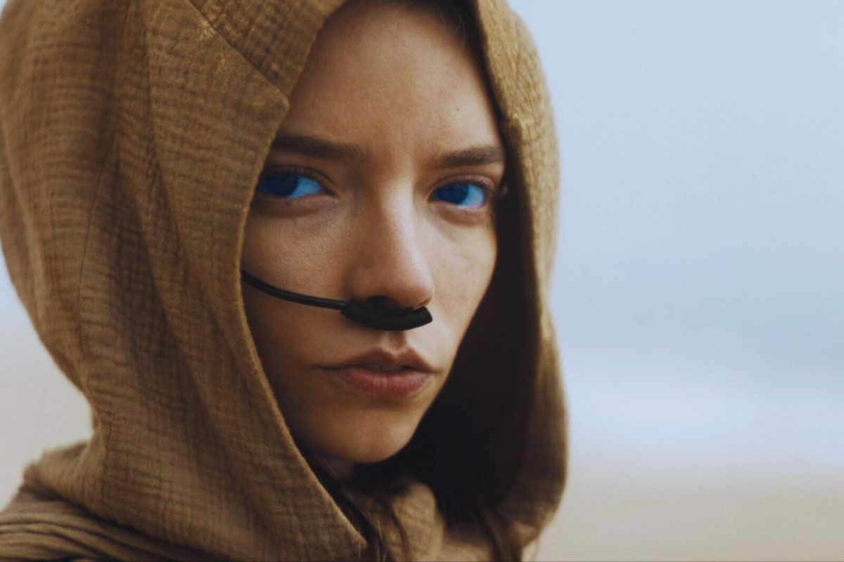 Will Anya Taylor-Joy Return To Dune: Messiah? The Actress Has Made Her Comment
