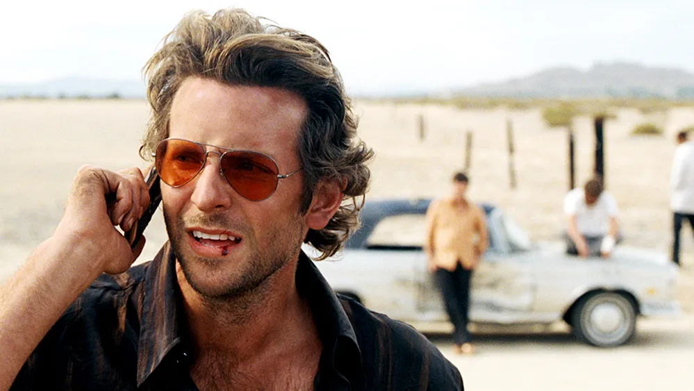 Bradley Cooper Is Eager For 'The Hangover 4' And Would Agree To It &Quot;In An Instant&Quot;