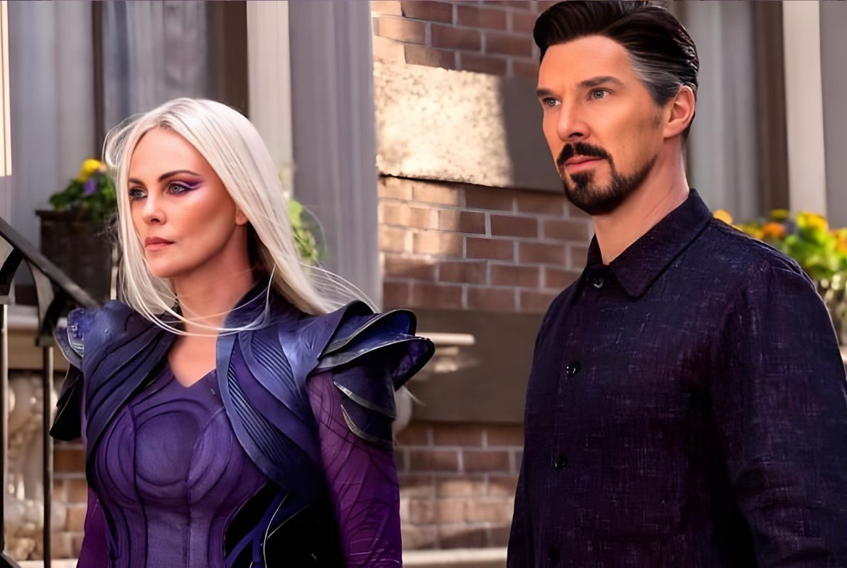 Charlize Theron Might Return To Doctor Strange 3, Alongside An Old Villain