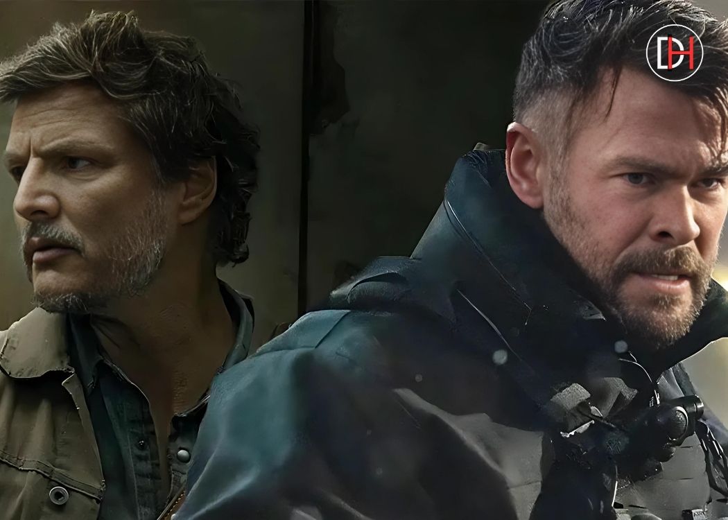 Mark Ruffalo Reunites With Mcu Co-Star In New Action Thriller