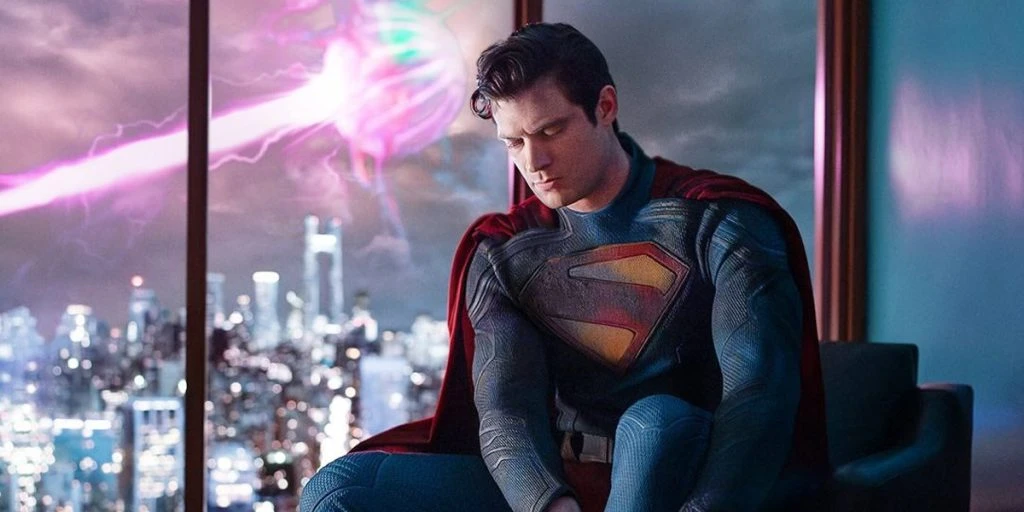 Is James Gunn Planning A Dark Nights: Metal Spinoff? Rumored New Dc Superhero In 'Superman' Suggests Disturbing Justice League Crossover