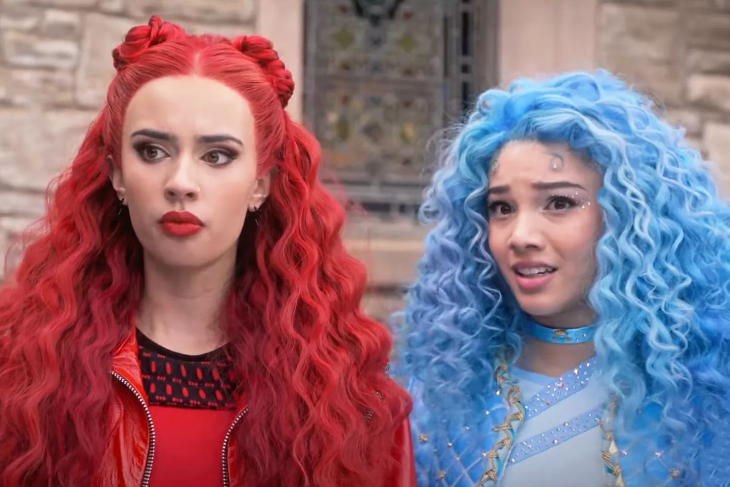Descendants: The Rise Of Red: Release Date, Trailer, Cast, Plot And Everything We Know