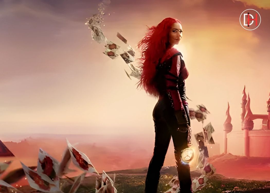 Descendants: The Rise Of Red: Release Date, Trailer, Cast, Plot And Everything We Know