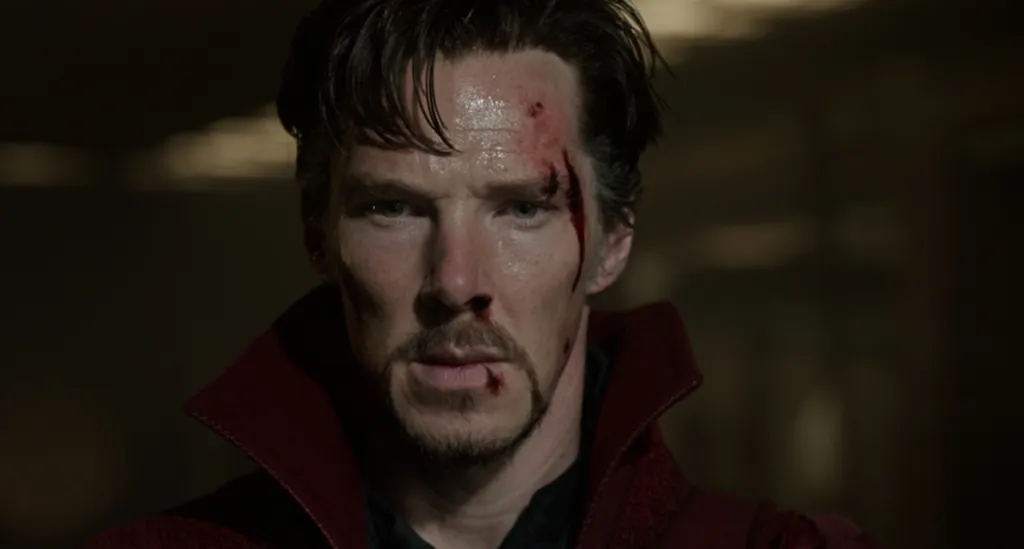 Benedict Cumberbatch Shares Disappointing News About Doctor Strange 3