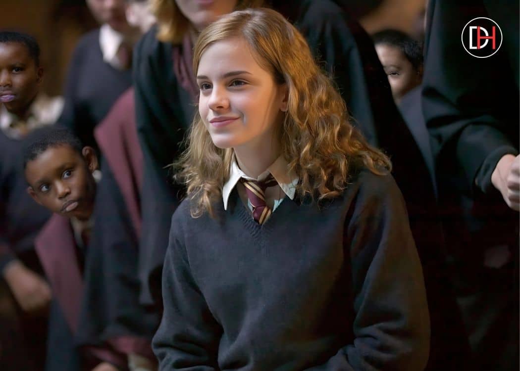 Harry Potter Fans Would Have Absolutely Hated Emma Watson'S Hermione If The Movies Actually Depicted Some Of Her Darker Traits From J.k. Rowling'S Books