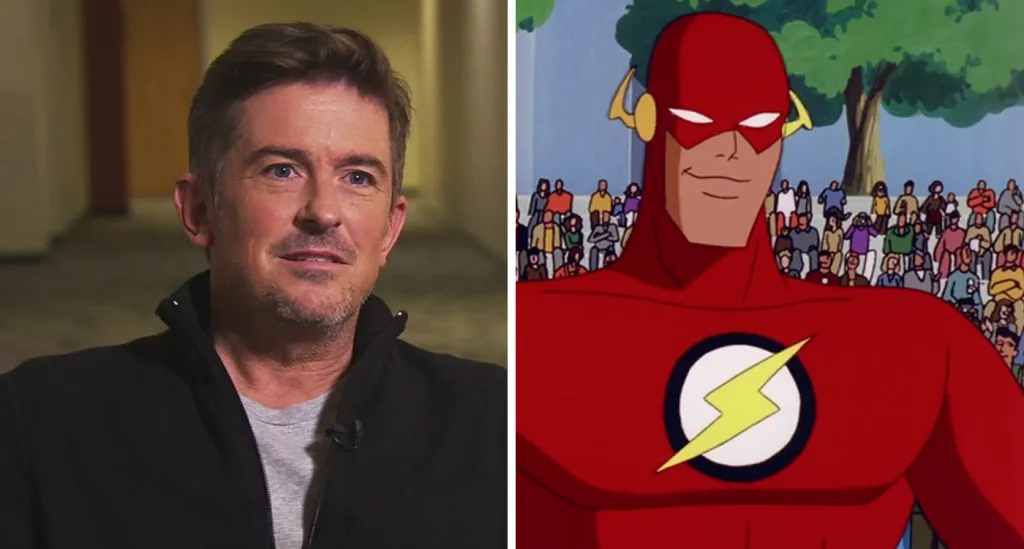 Top 10 Flash Actors Ranked From Worst To Best By Dc Fans