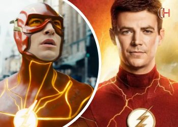 Top 10 Flash Actors Ranked from Worst to Best by DC Fans