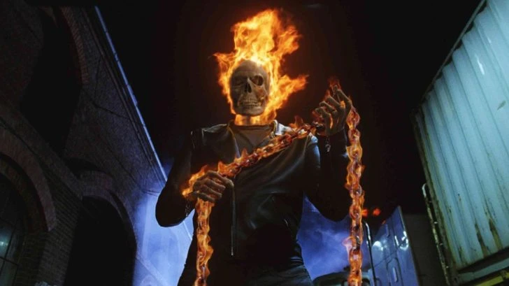Mcu Buzz: Ghost Rider Could Be Set To Join Benedict Cumberbatch In Doctor Strange 3 Rumors