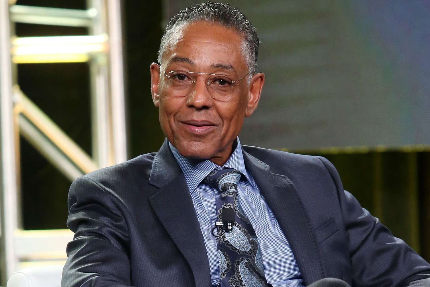 Giancarlo Esposito Teases Massive Plan For His Mcu Character