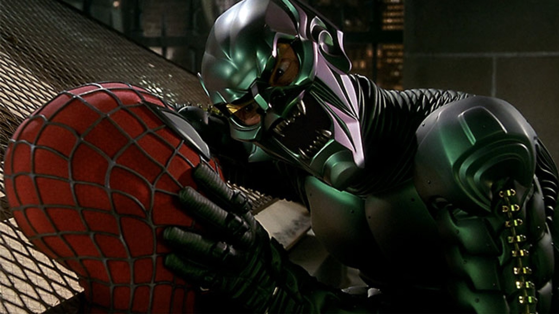 Tom Holland Reportedly Set To Face Off Against Doc Ock And Green Goblin Again In The Mcu