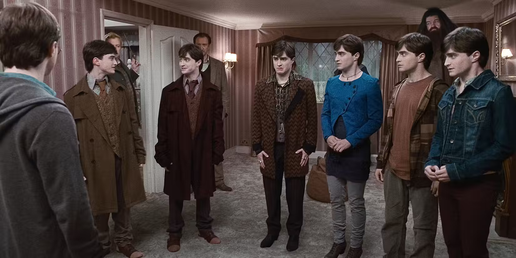 'The Chamber Of Secrets' Blunder That Cast A Shadow Over The Harry Potter Series For 8 Years