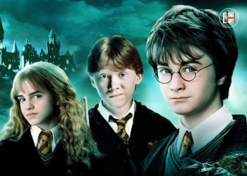 ‘The Chamber of Secrets’ Blunder That Cast a Shadow Over the Harry Potter Series for 8 Years