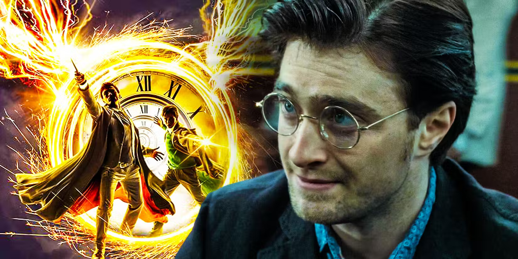 Why Hbo'S Harry Potter Tv Remake Needs A Different Ending From The Books And Movies
