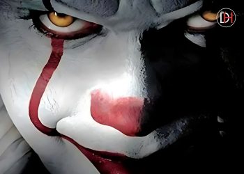 Bill Skarsgård Returns As Pennywise In IT Prequel Series “Welcome To Derry”