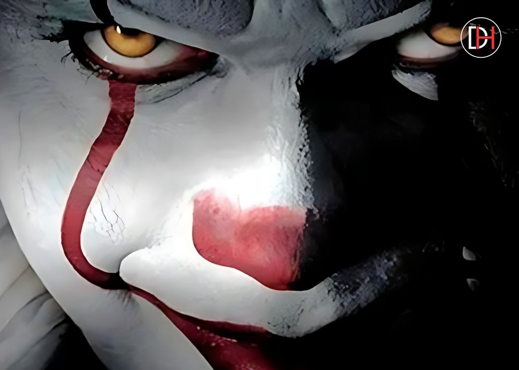 Bill Skarsgård Returns As Pennywise In It Prequel Series &Quot;Welcome To Derry&Quot;