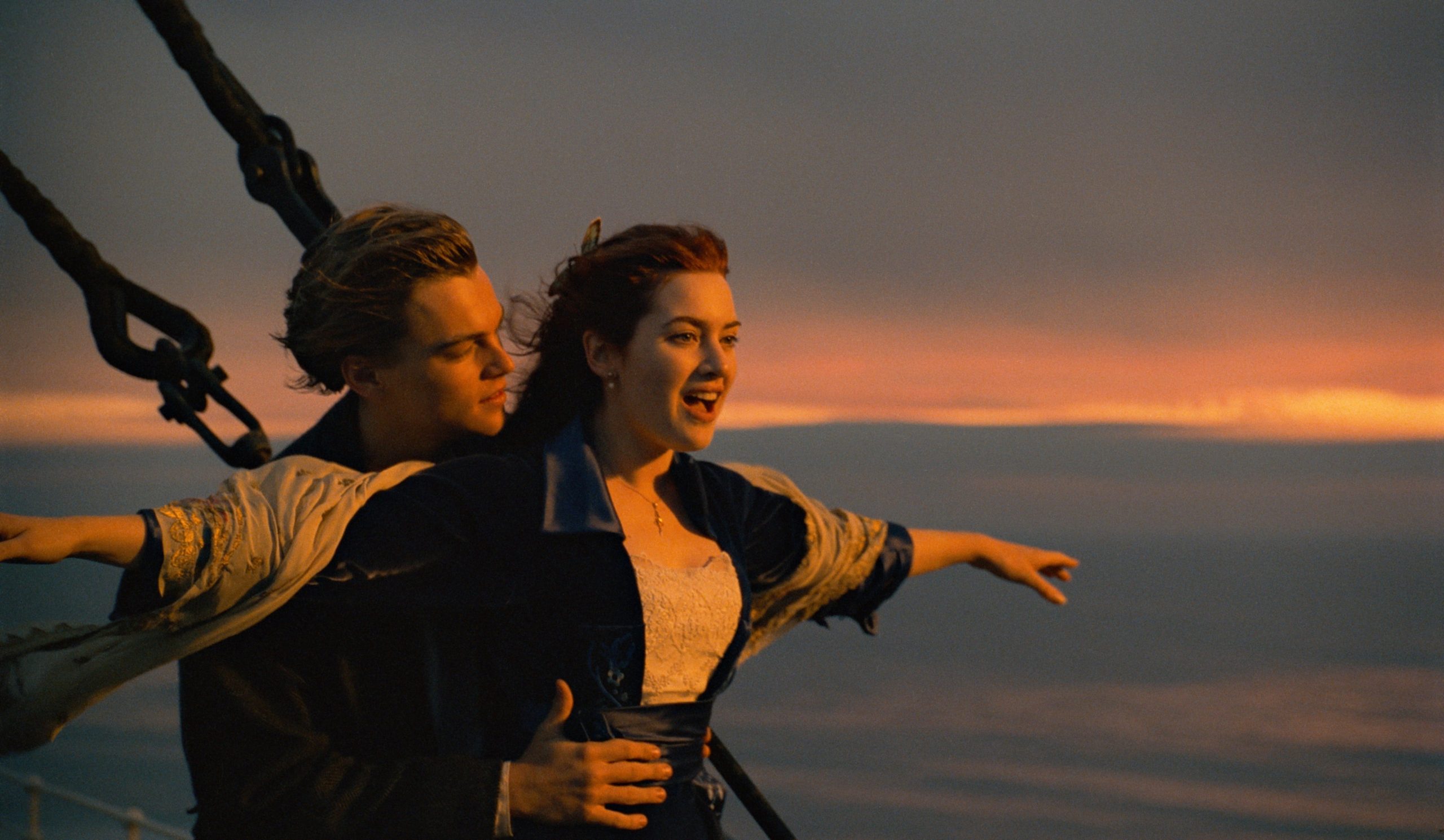 James Cameron Almost Cut Out One Of The Best Aspects In Titanic, And Here'S Why He Changed His Mind