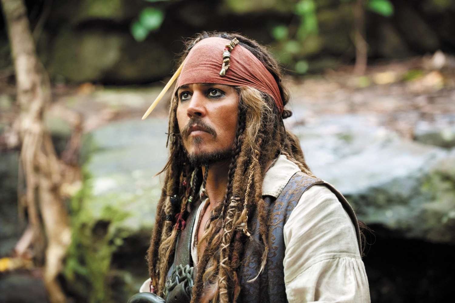 Will Johnny Depp Return To Pirates Of The Caribbean? The Franchise'S Producer Has Some Good News For Us