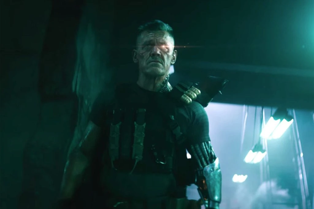 Josh Brolin Confident Upcoming Horror Movie Will Thrill Audiences Following Mcu Exit: 'There’s A Lot Of Really Good People Involved'