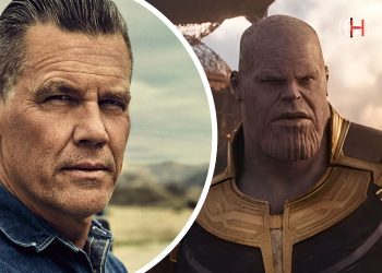 Josh Brolin Confident Upcoming Horror Movie Will Thrill Audiences Following MCU Exit: ‘There’s a Lot of Really Good People Involved’