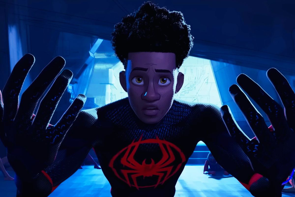 Why Sony'S Spider-Man: Beyond The Spider-Verse Is Even More Important Than Ever