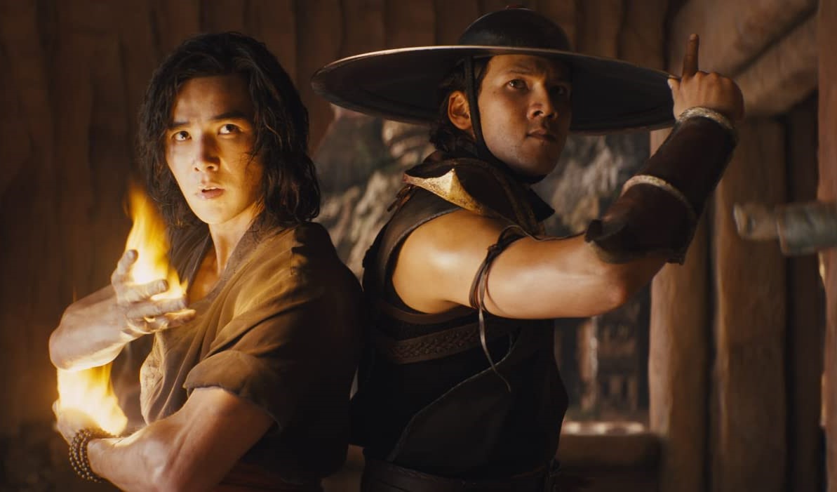 Mortal Kombat 2 Announces Official Release Date In Theaters