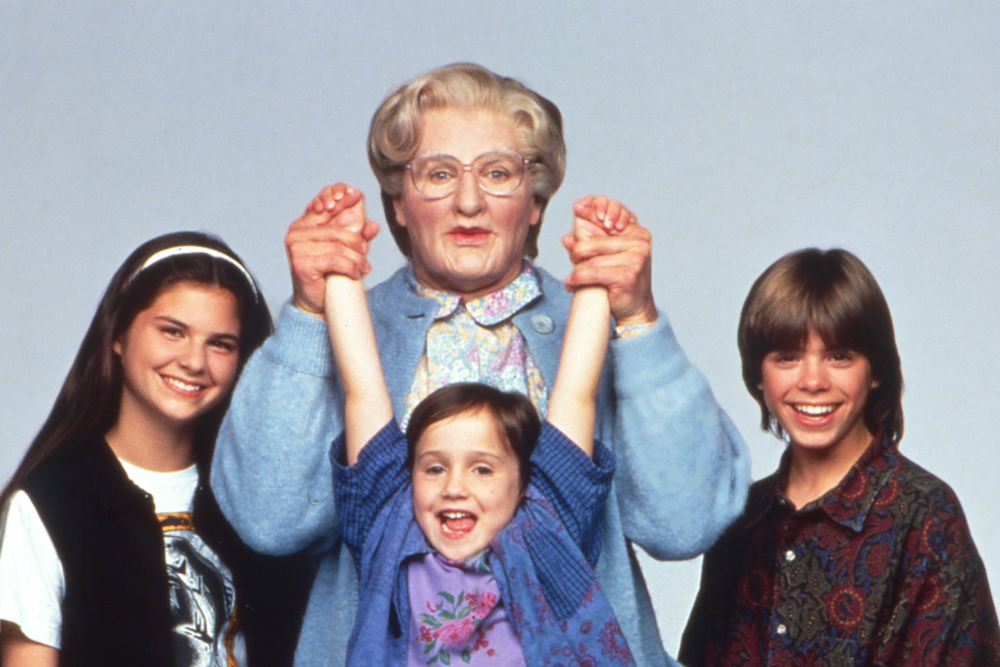 ‘We Still Feel Like Siblings': Robin William'S 'Mrs. Doubtfire'S Child Stars Reunite After 31 Years