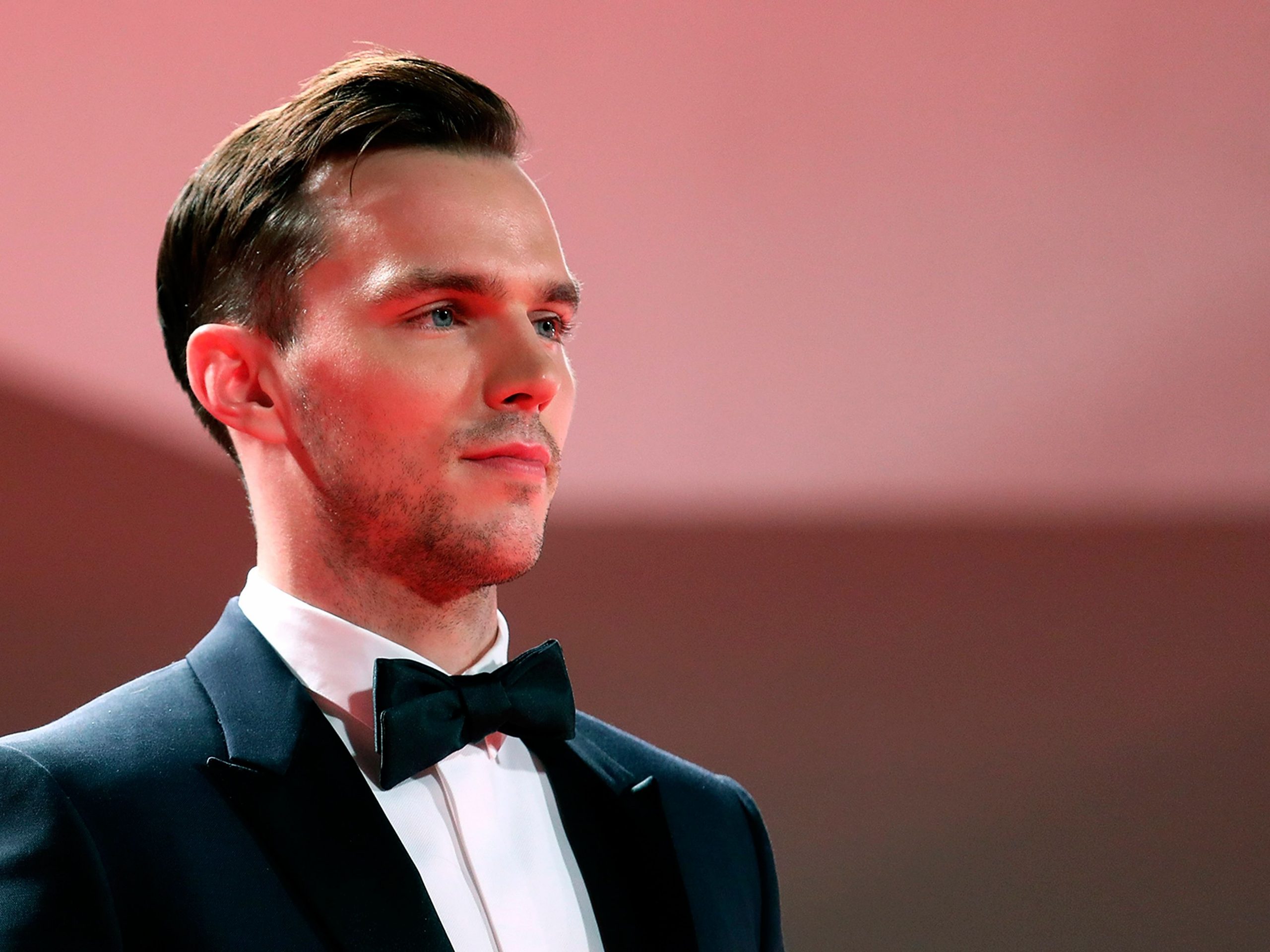 Nicholas Hoult Unveils His Bald Look To Portray Lex Luthor In James Gunn'S Superman