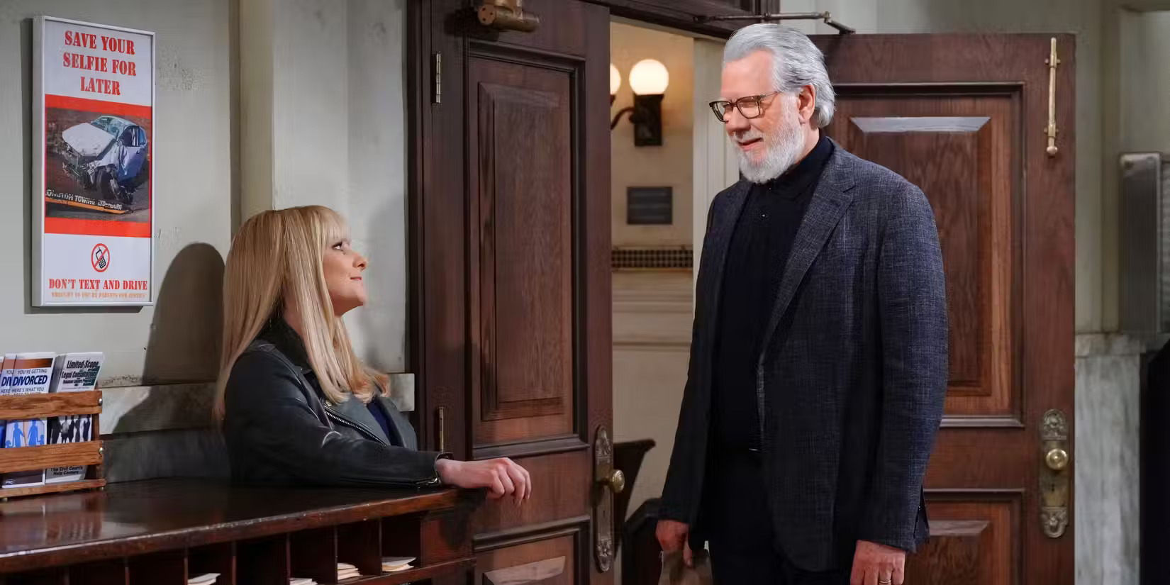 Night Court Season 3: Confirmed And All The Details We Have So Far