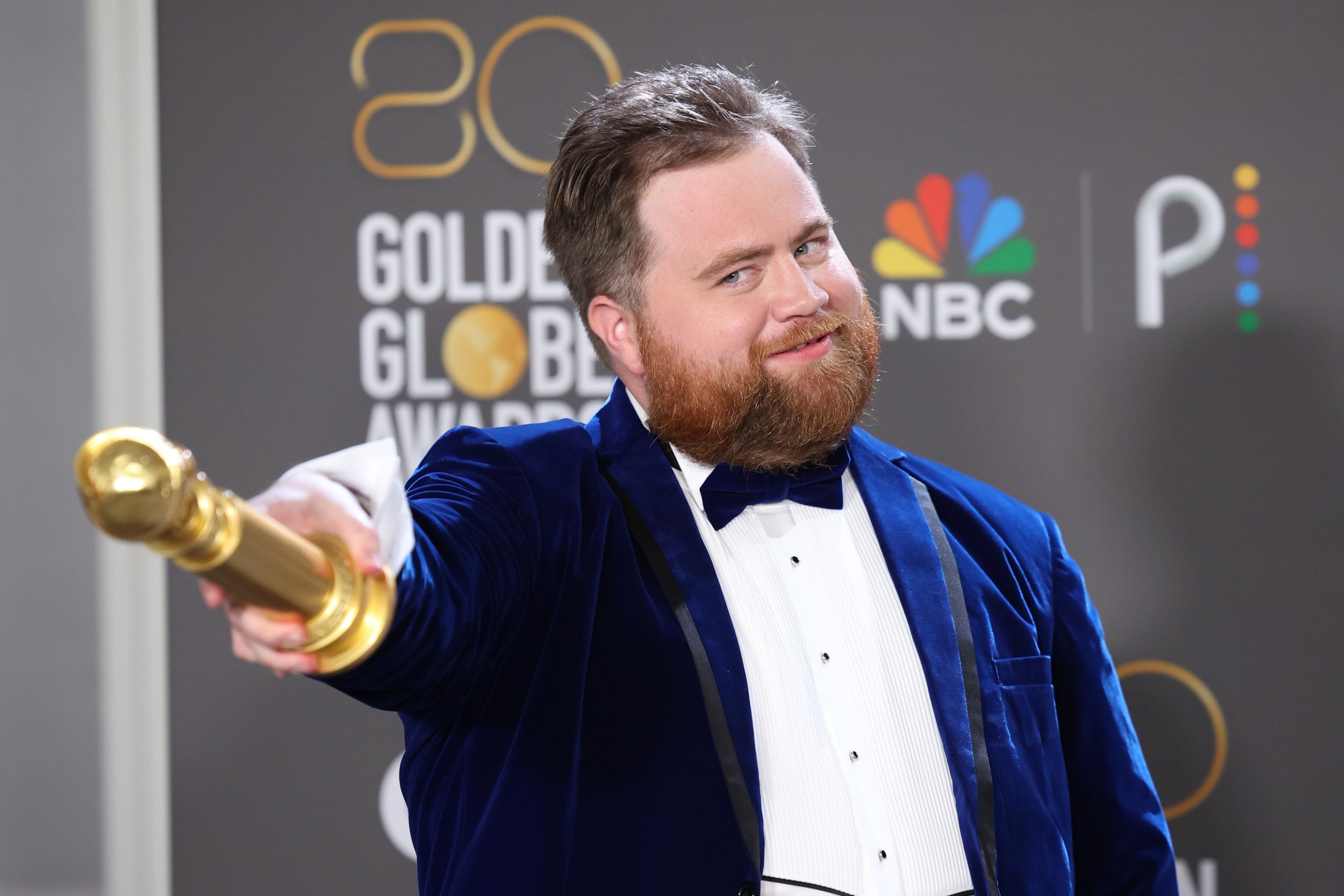 Who Will Paul Walter Hauser Portray In The Fantastic Four? The Actor Gives Us A Hint