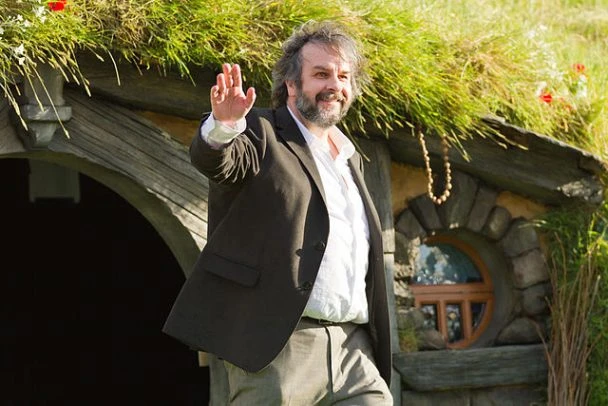 Peter Jackson'S &Quot;The Hunt For Gollum&Quot; Will Achieve What His &Quot;Lord Of The Rings&Quot; Trilogy Couldn'T Fit In