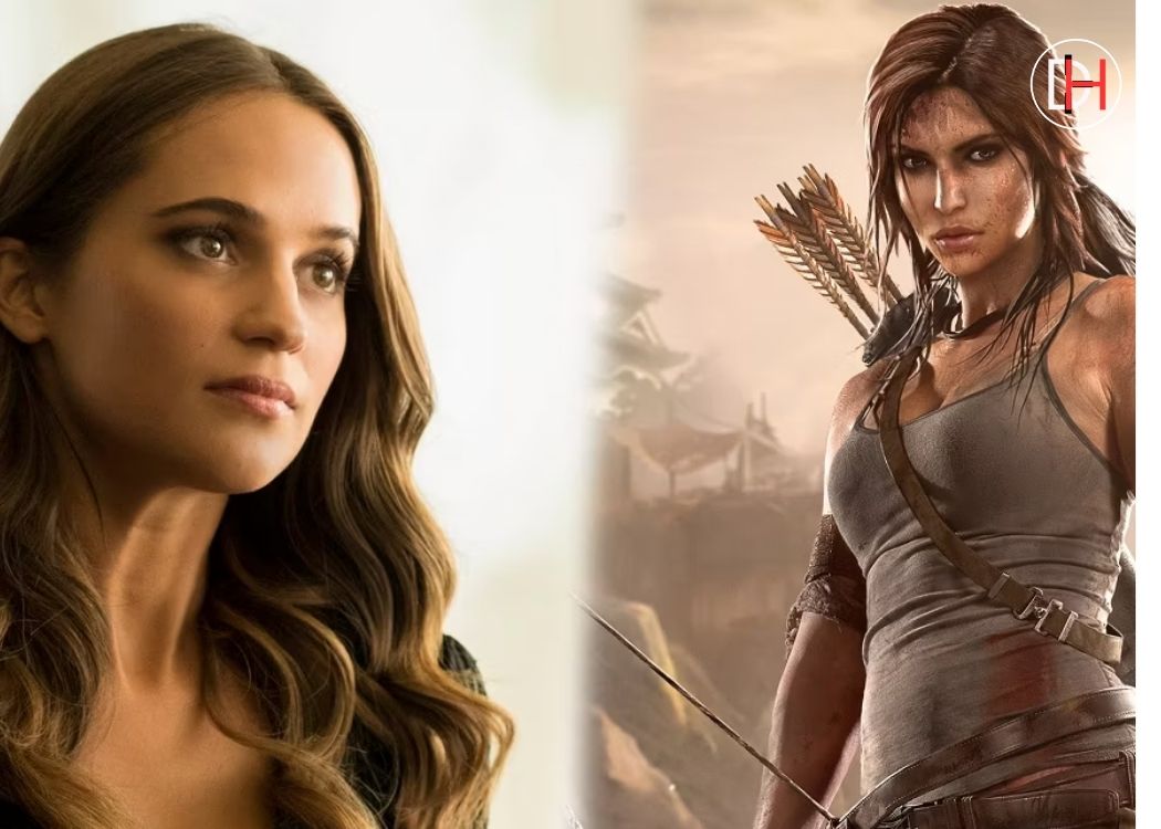 Top 5 Actresses In The Running To Play The Next Live-Action Lara Croft