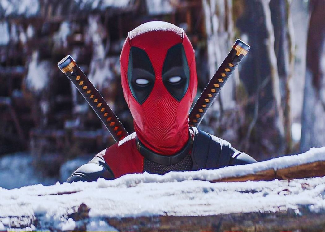 Ryan Reynolds Reveals A Massive Cameo In Deadpool &Amp; Wolverine