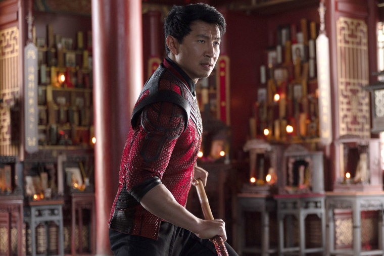 Simu Liu Confirms Whether Mcu'S Shang-Chi 2 Will Happen Or Not