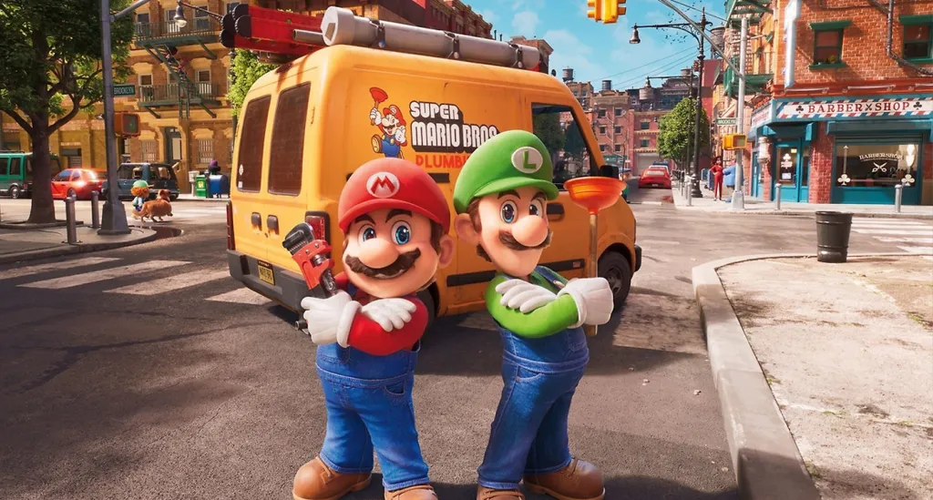 Chris Pratt Reveals Super Mario Bros. 2 Will Launch Nintendo’s ‘Cinematic Universe’