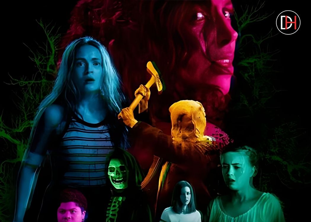 What To Expect From 'Fear Street Part 4': Status, Cast, And Plot Explained