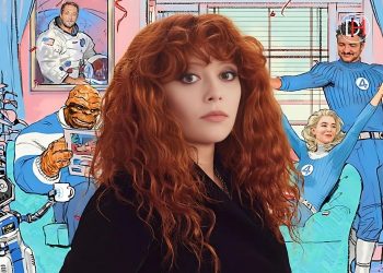 Natasha Lyonne Set To Join Marvel’s ‘The Fantastic Four’ Crew