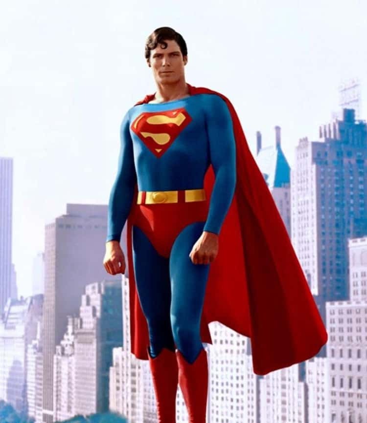 10 Best Live-Action Superman Outfits, Ranked By Fans