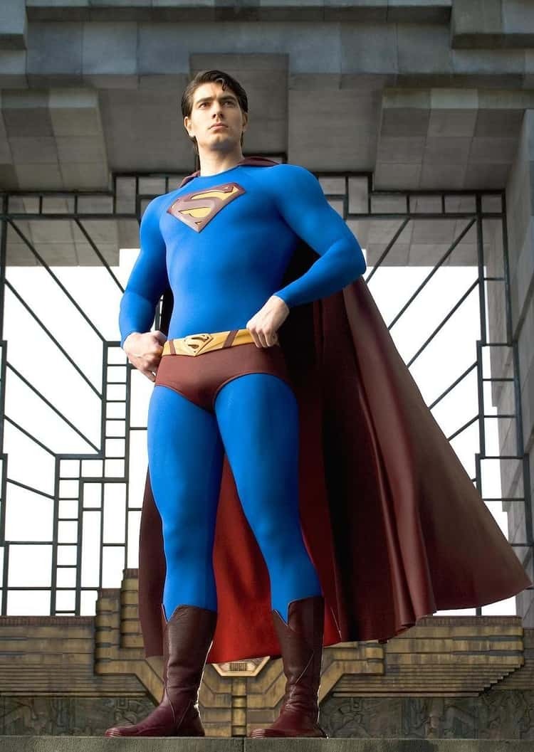 10 Best Live-Action Superman Outfits, Ranked By Fans