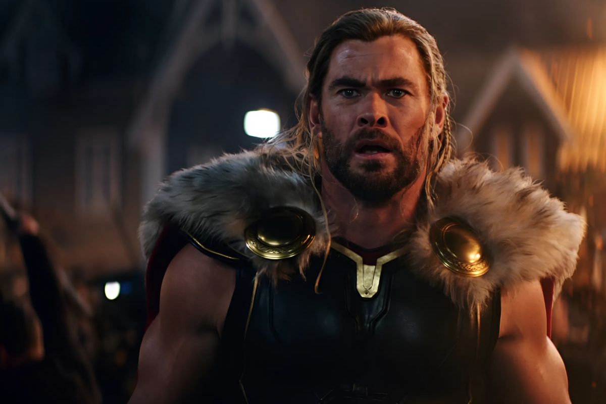 &Quot;I Didn'T Stick The Landing&Quot;: Chris Hemsworth Bitterly Describes His Role In Thor: Love And Thunder As A &Quot;Parody&Quot;