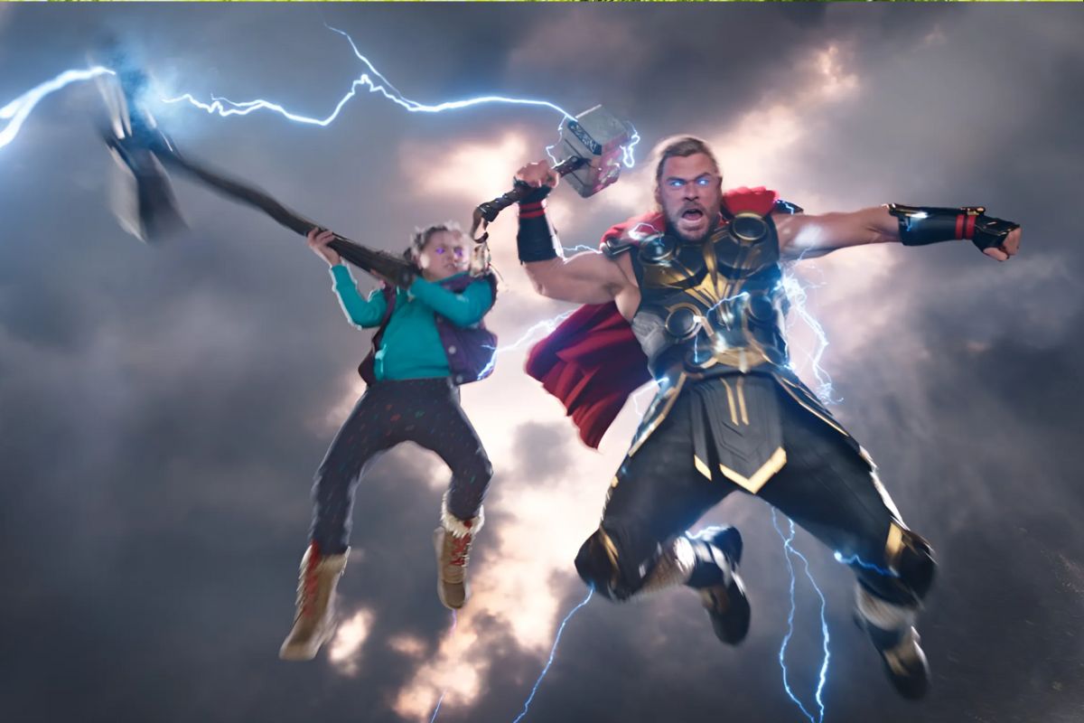 &Quot;I Didn'T Stick The Landing&Quot;: Chris Hemsworth Bitterly Describes His Role In Thor: Love And Thunder As A &Quot;Parody&Quot;