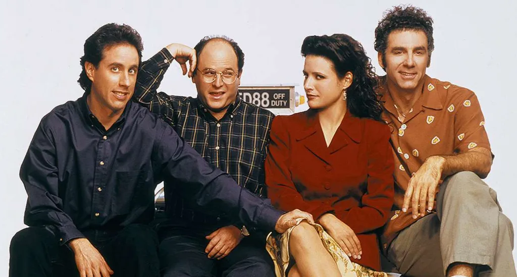 Top 15 Greatest Tv Shows Of All Time, According To Fans