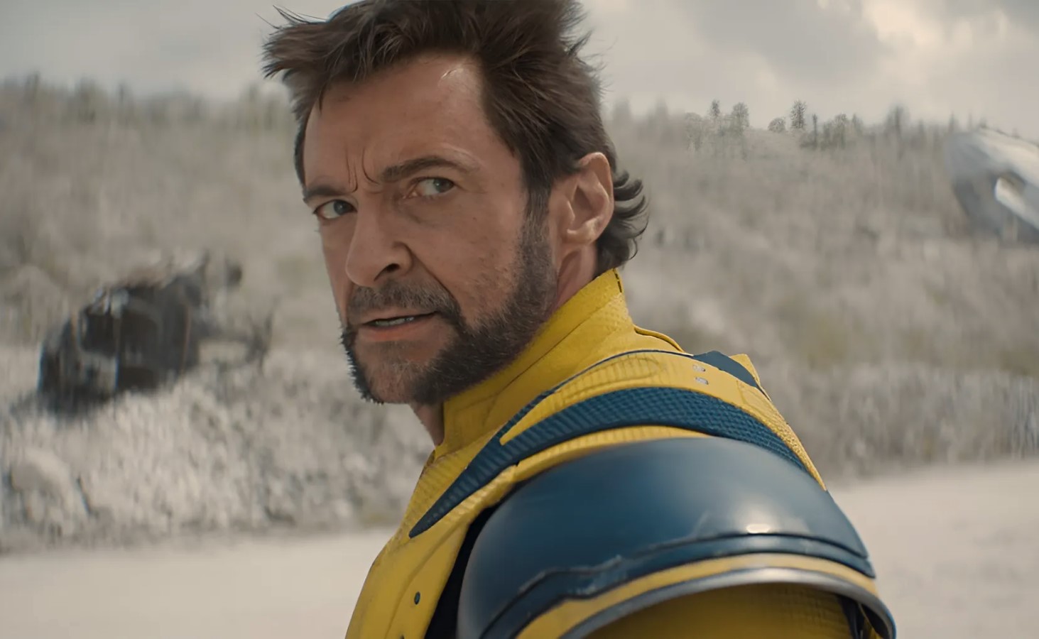 Why Marvel Ceo Didn'T Want Hugh Jackman To Return As Wolverine