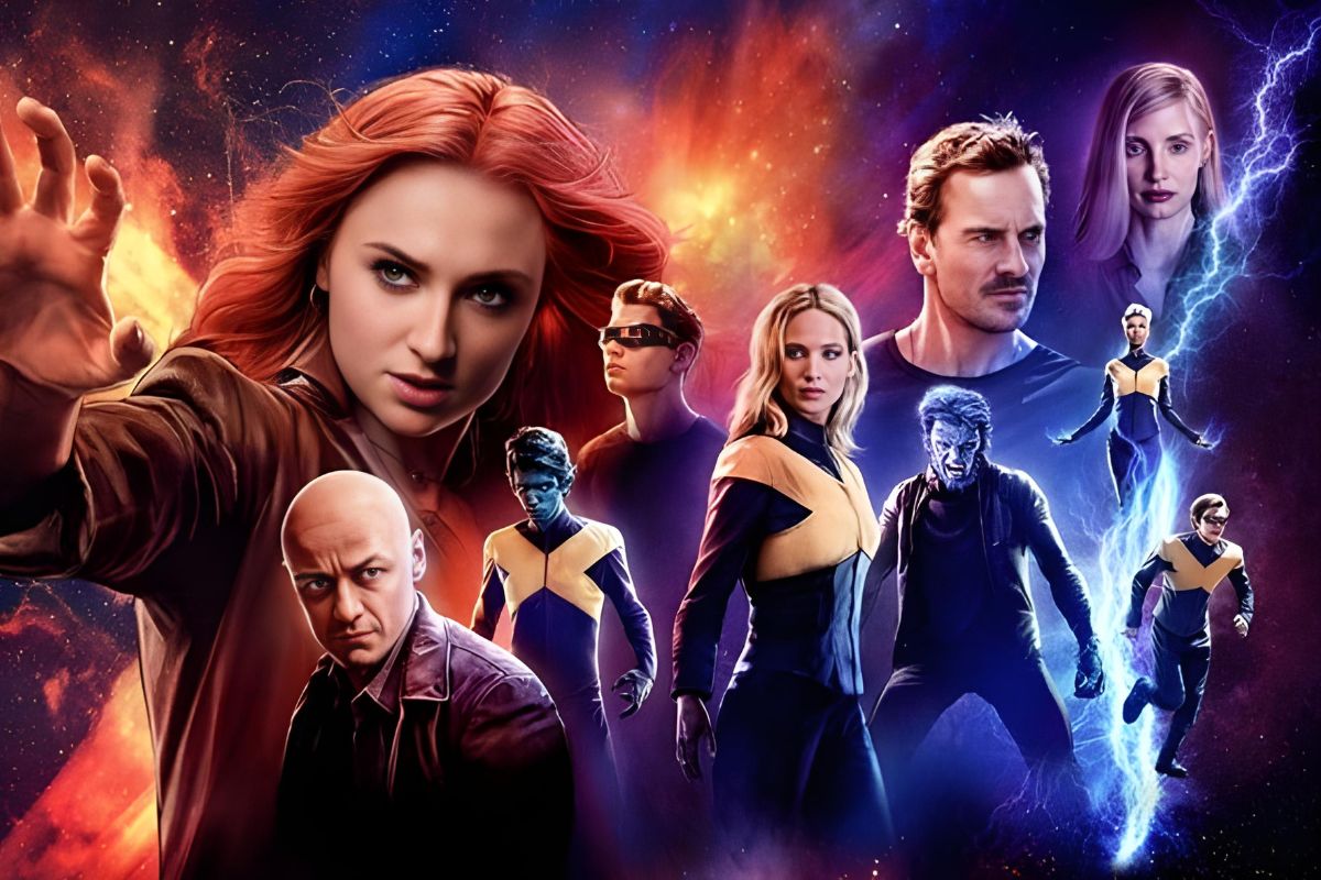 Mcu'S New X-Men Movie Receives New Positive Update