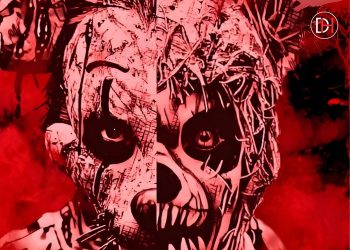 Mickey Mouse Joins Winnie-the-Pooh In Upcoming Horror Crossover, Not Related To Blood & Honey Universe