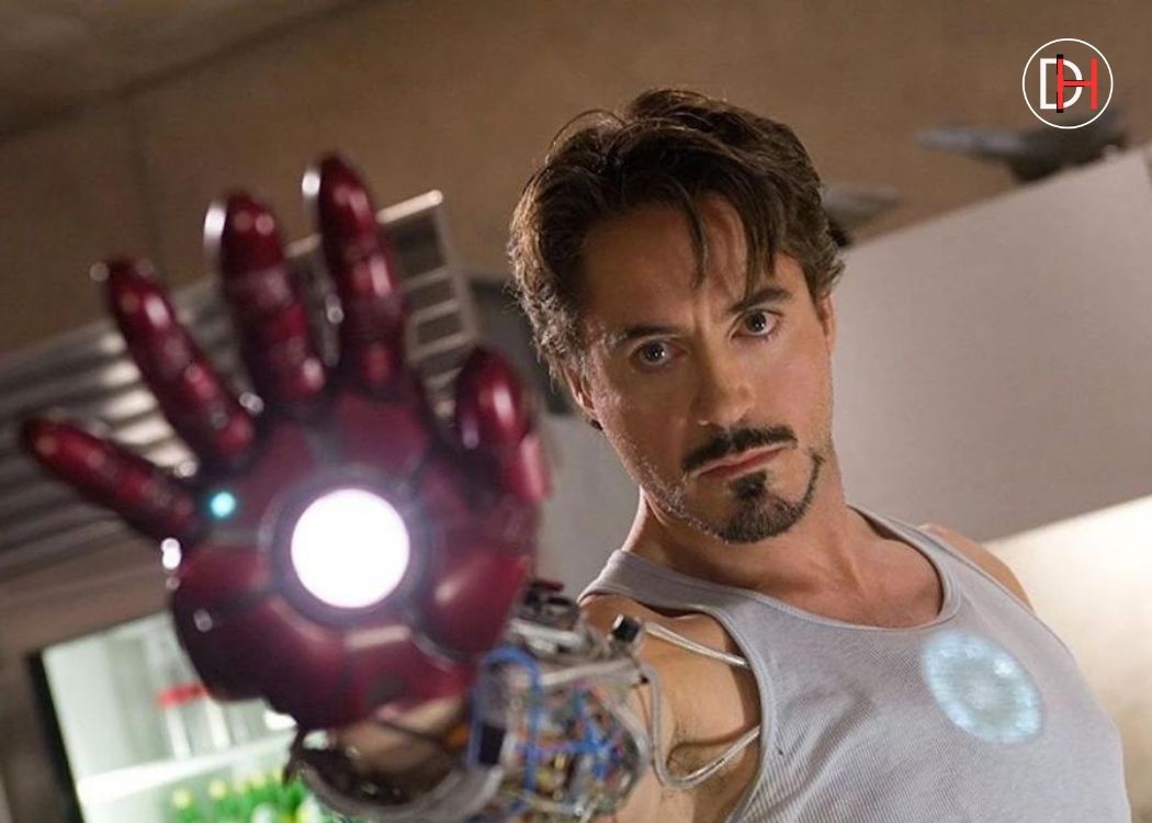Robert Downey Jr.'S Unique Protest Against Legendary Director David Fincher On Set