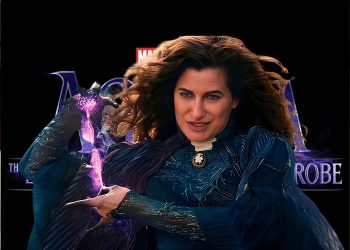 Marvel’s Agatha Has Got Yet Another New Title, And Fans Are Hating It