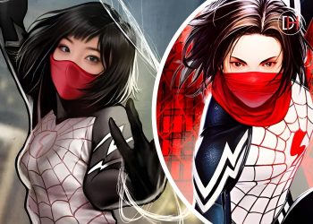 Amazon Shelves “Silk: Spider Society” Live-Action Series